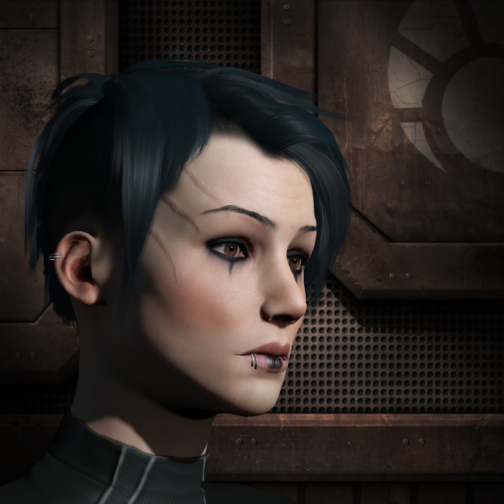 Valeria Northkeep