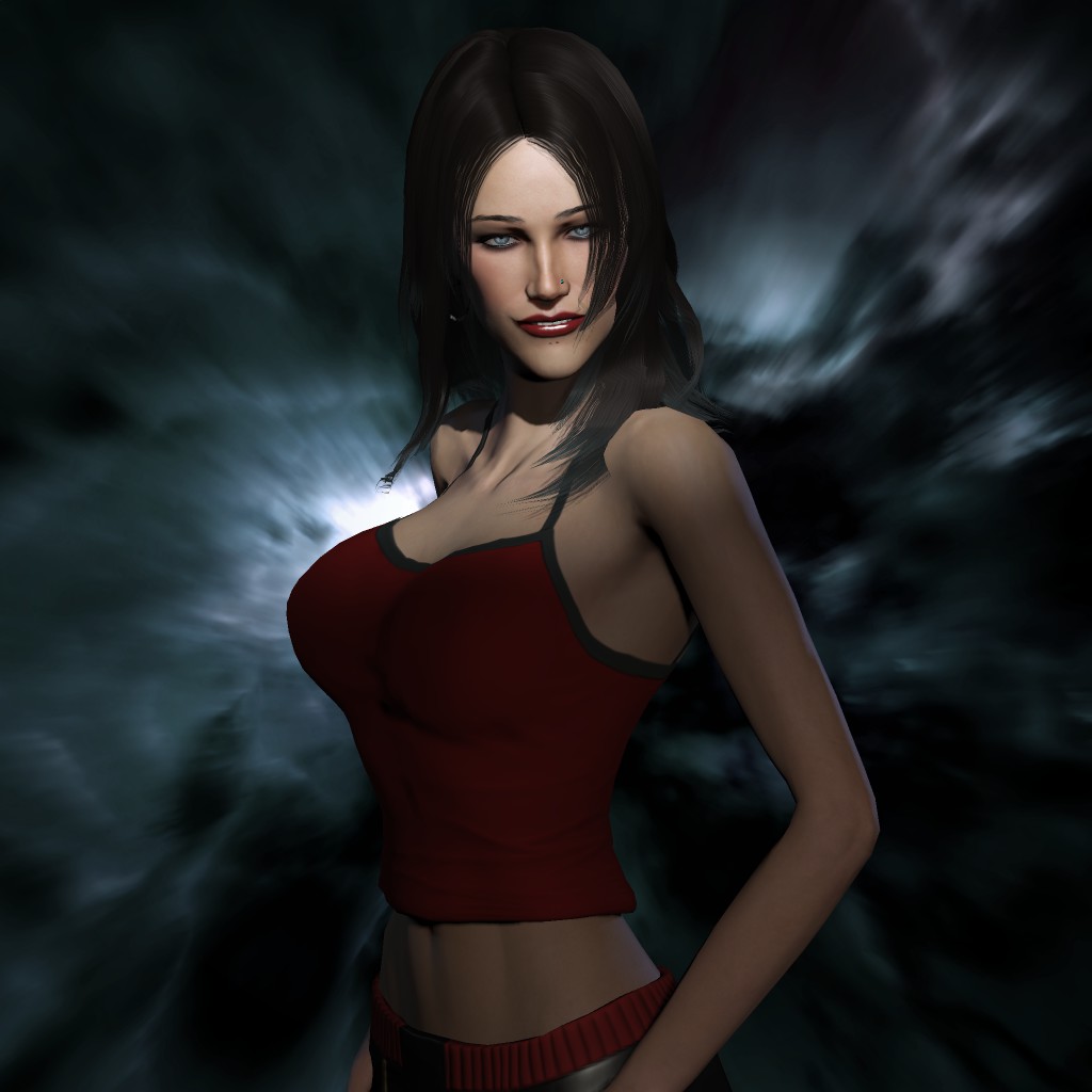 Samantha Dynasty
