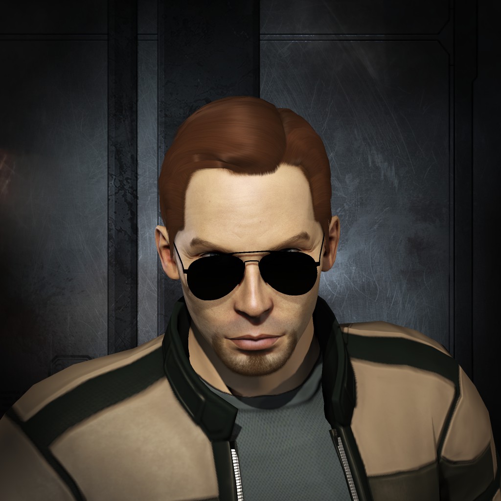 Drake Eevil