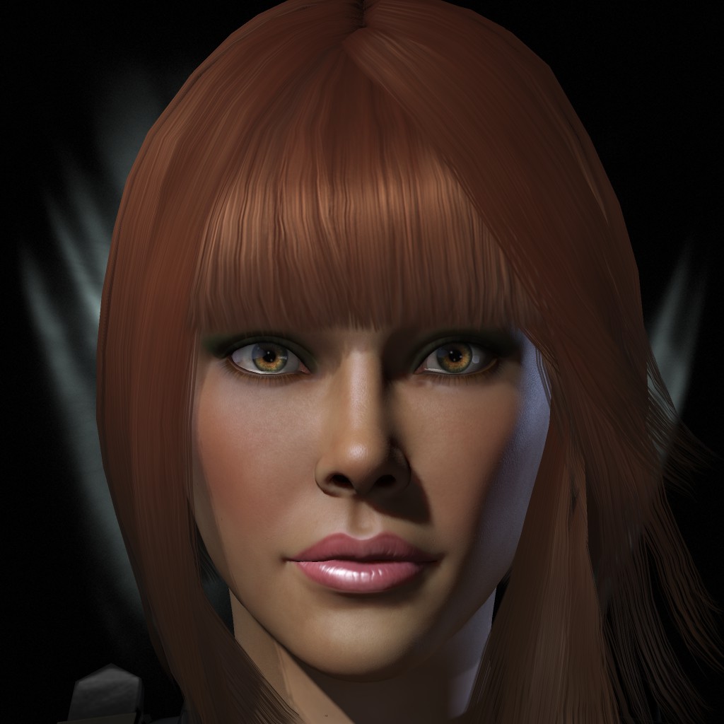 Dahlya Garamonde
