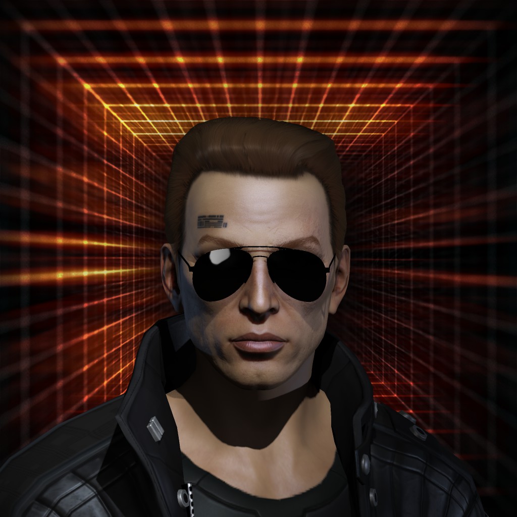 Caldari Citizen 92198612