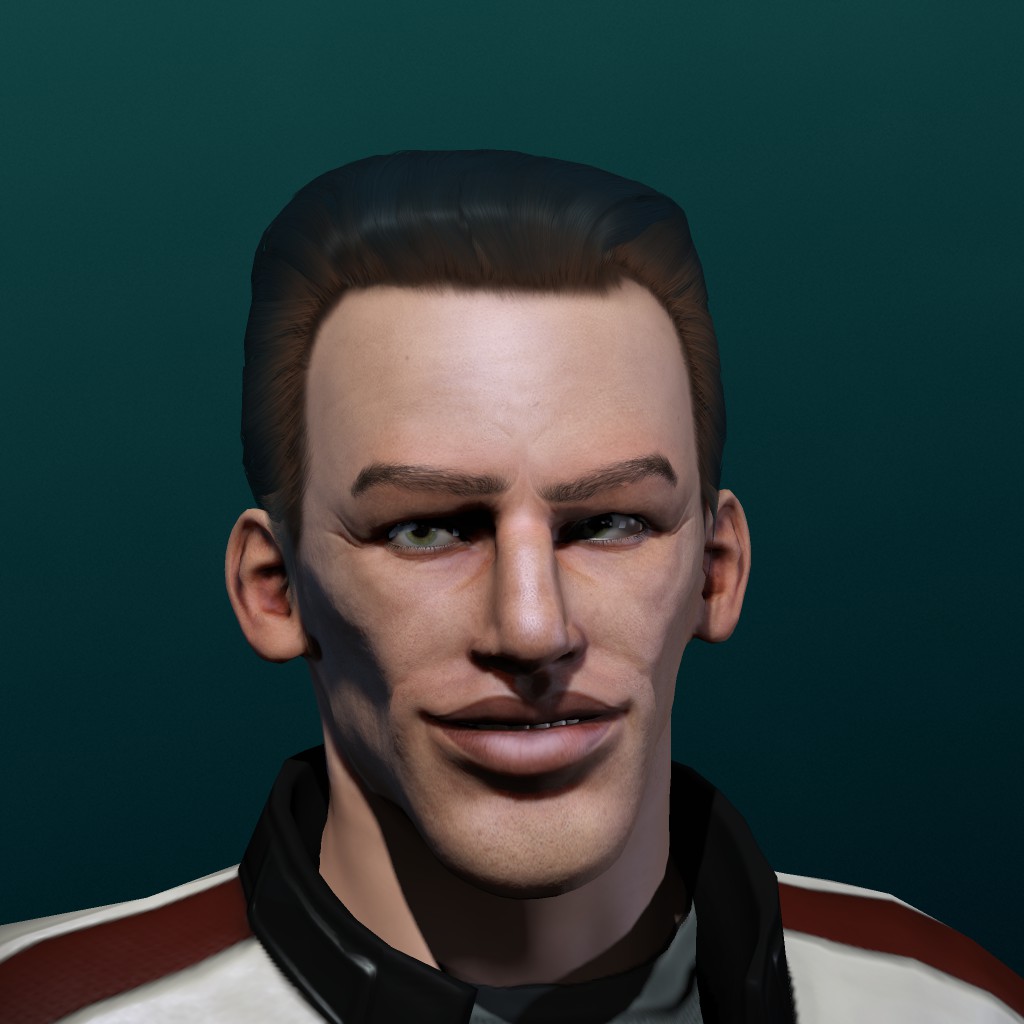 Hi I'm Melvin