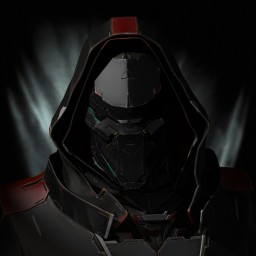 Dahrk Erata portrait