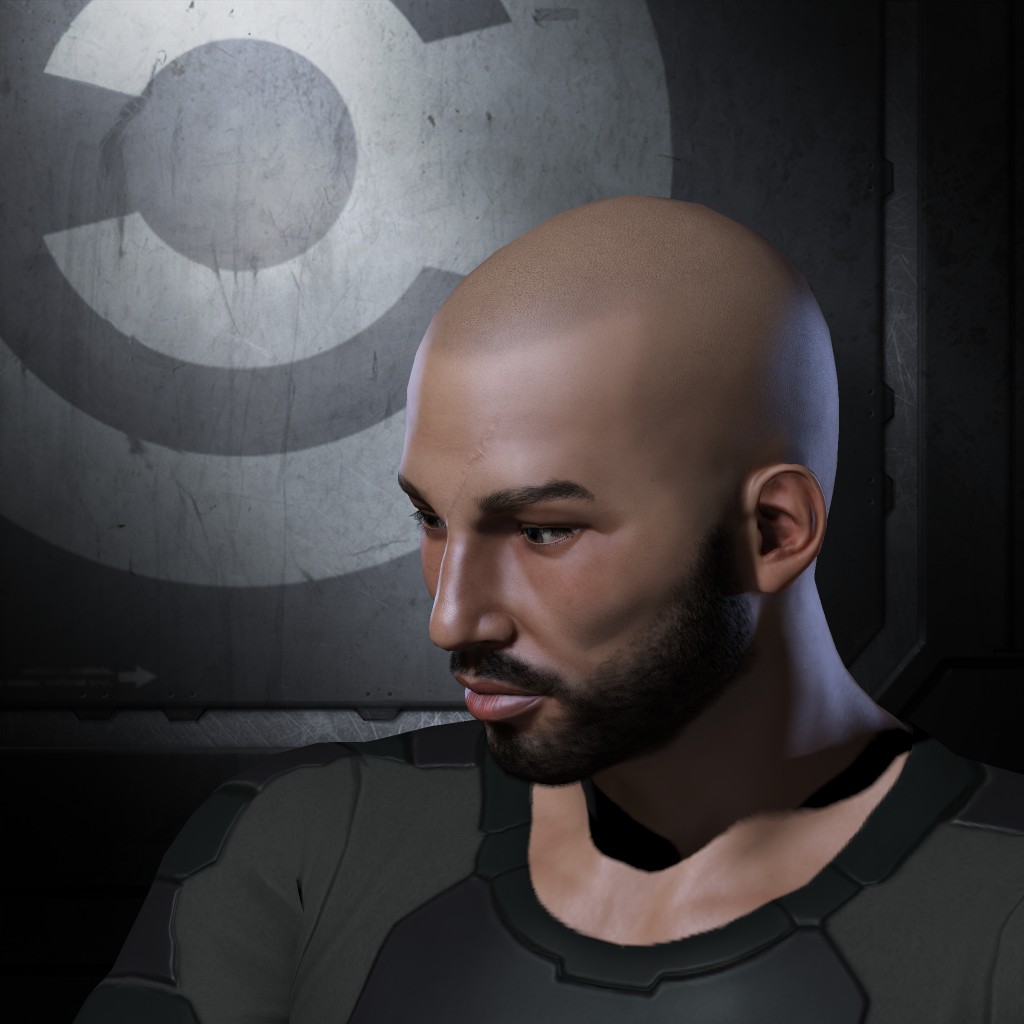 Caldari Citizen 92199032