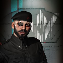 Kuzto Frelak portrait