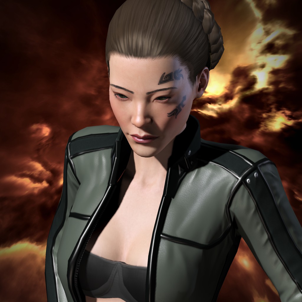 EVA Lazair