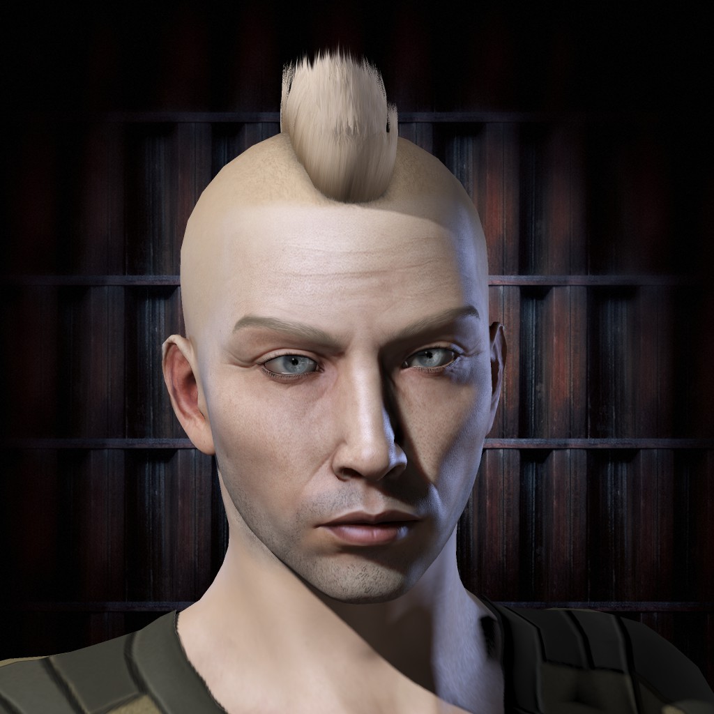 Spooker Mernher