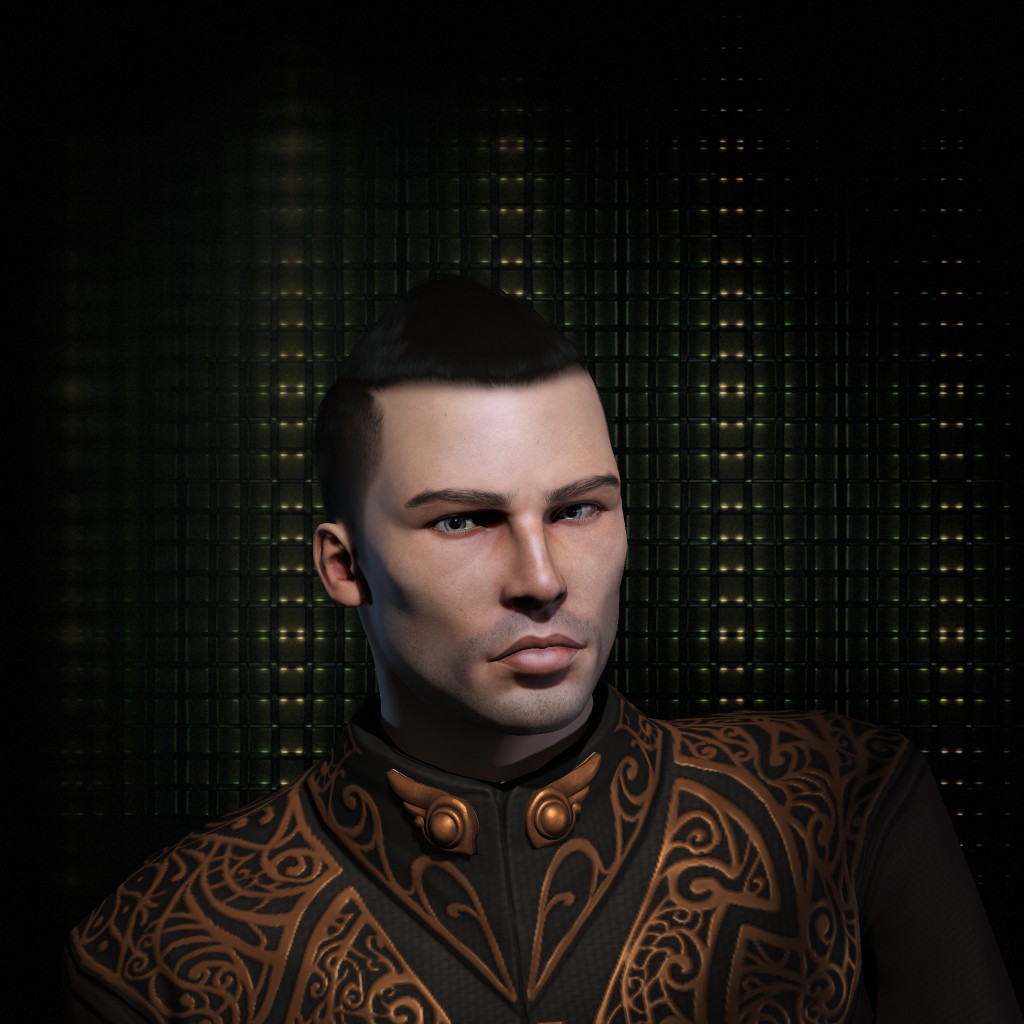 Kirill Milytin