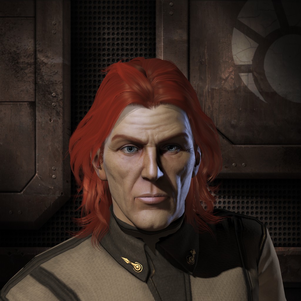 Kryton Kildon