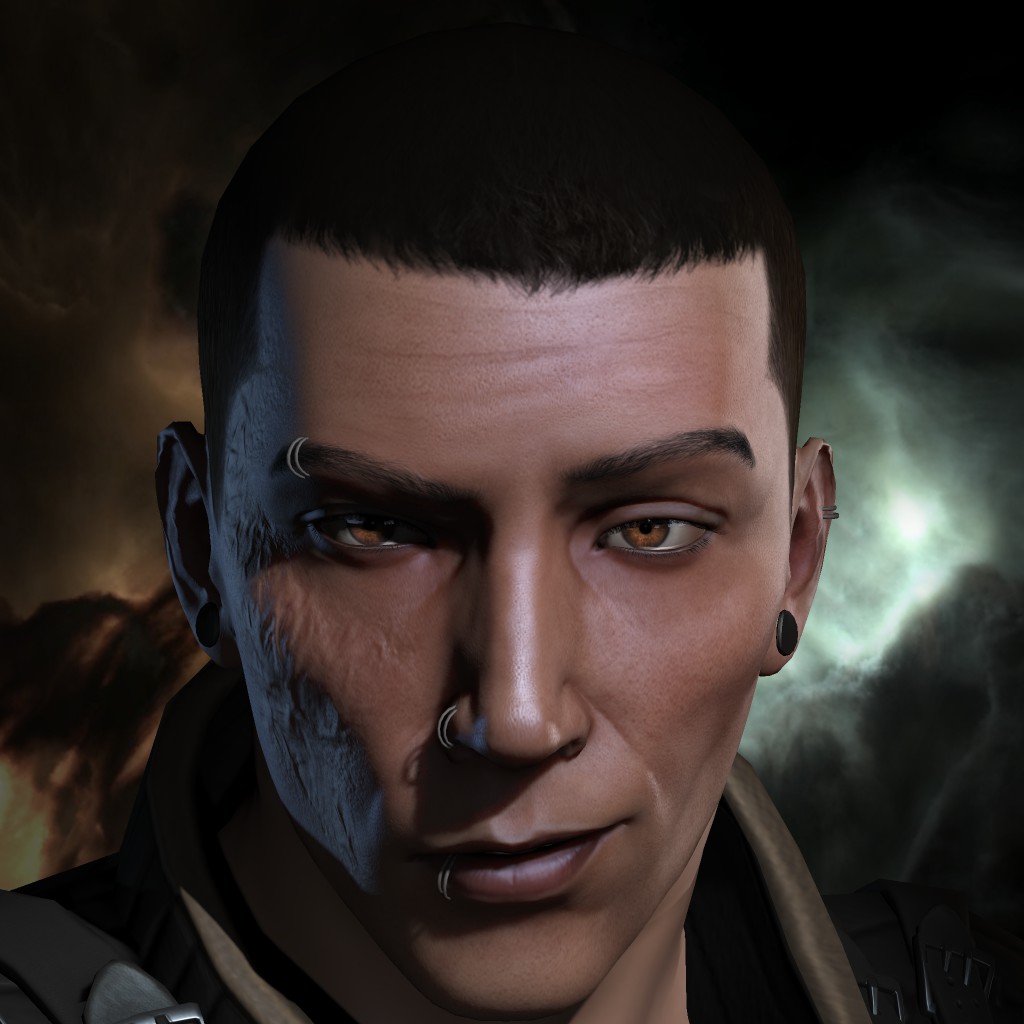 Zero Neutral Revenge