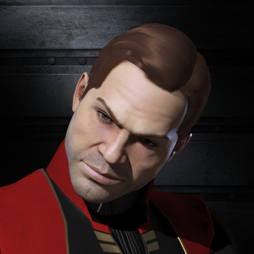 Bear Smith
