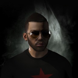Nyo portrait