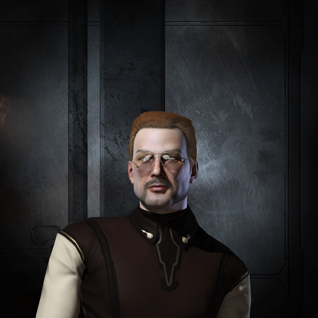 Radigan Dominator