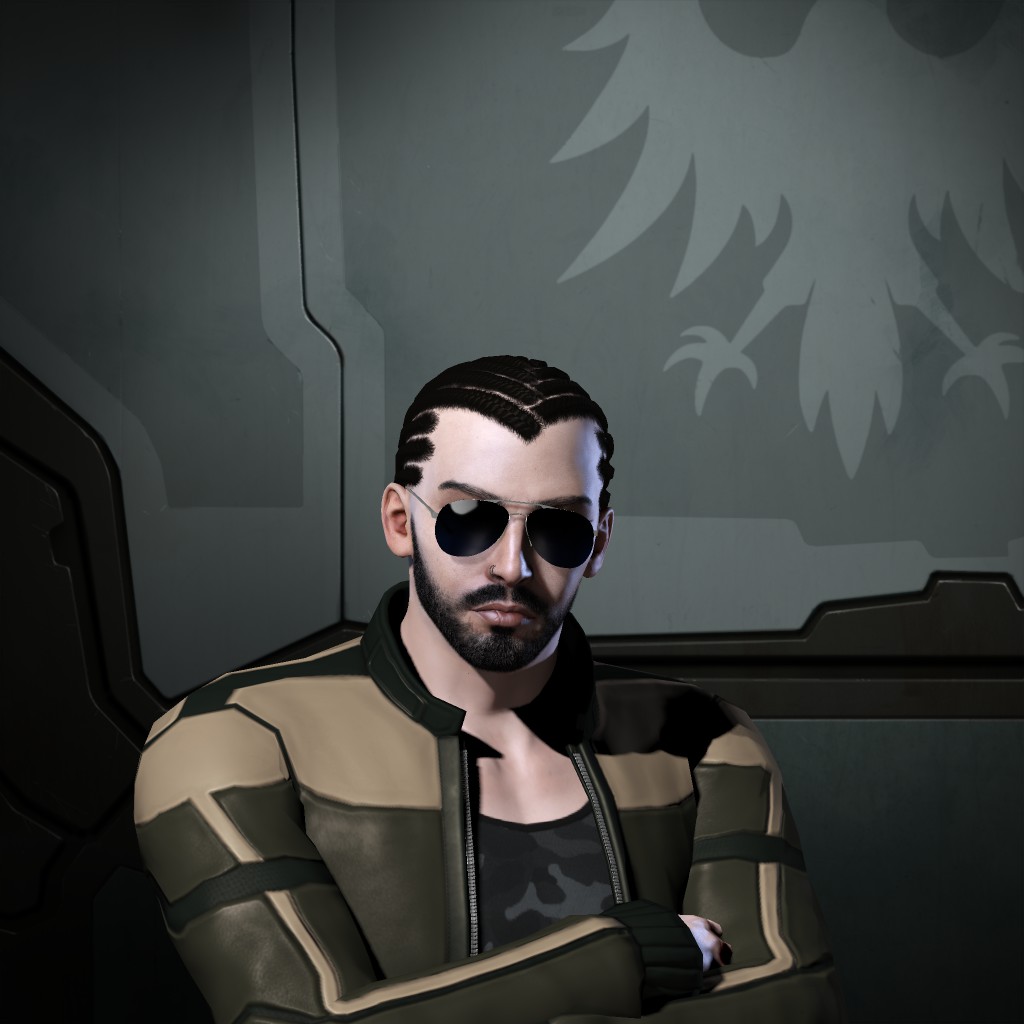Zetrael