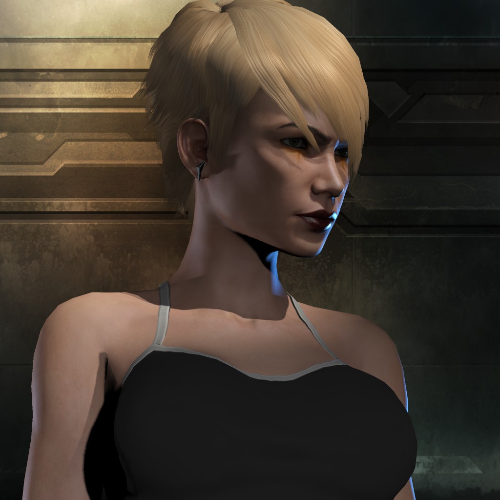 Suki Wayland