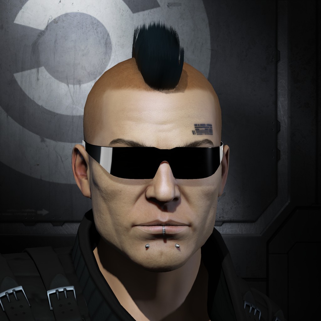 John Otsit