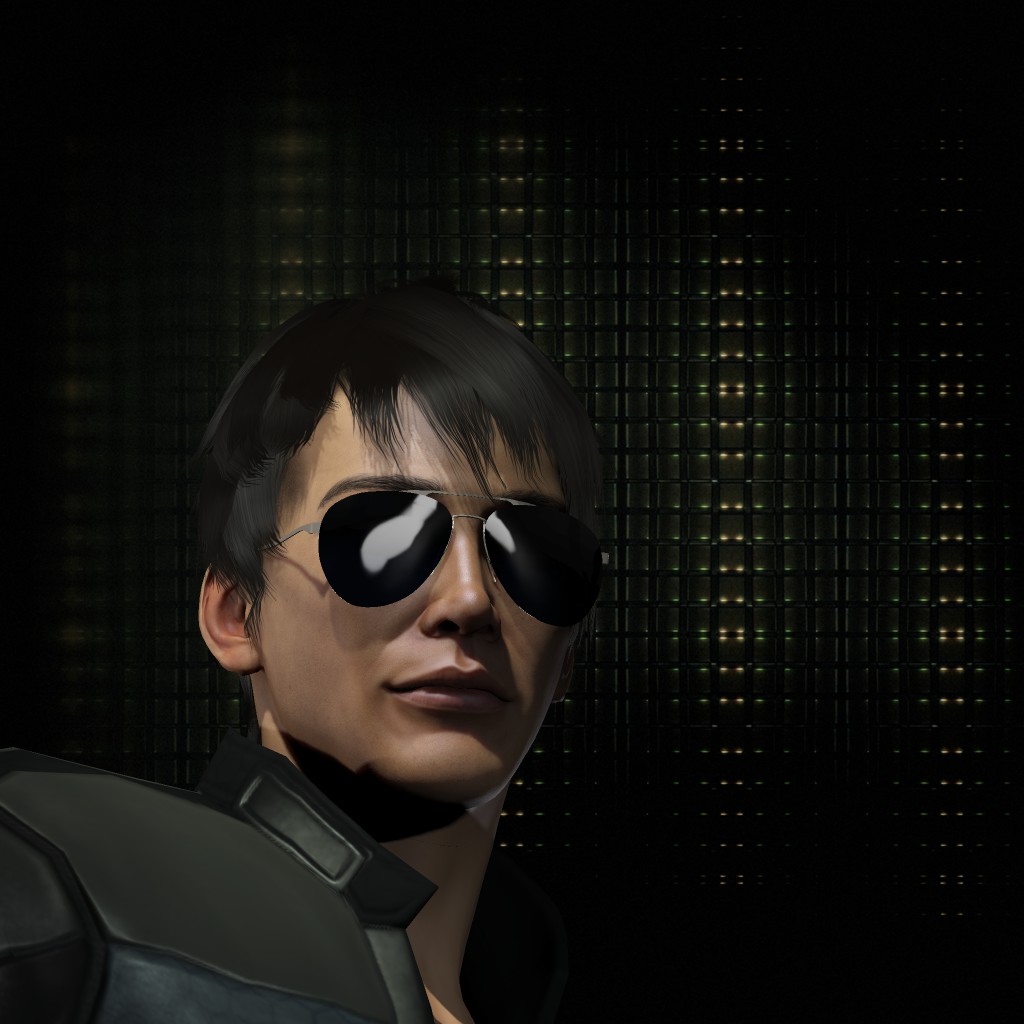 Invaled Denstore