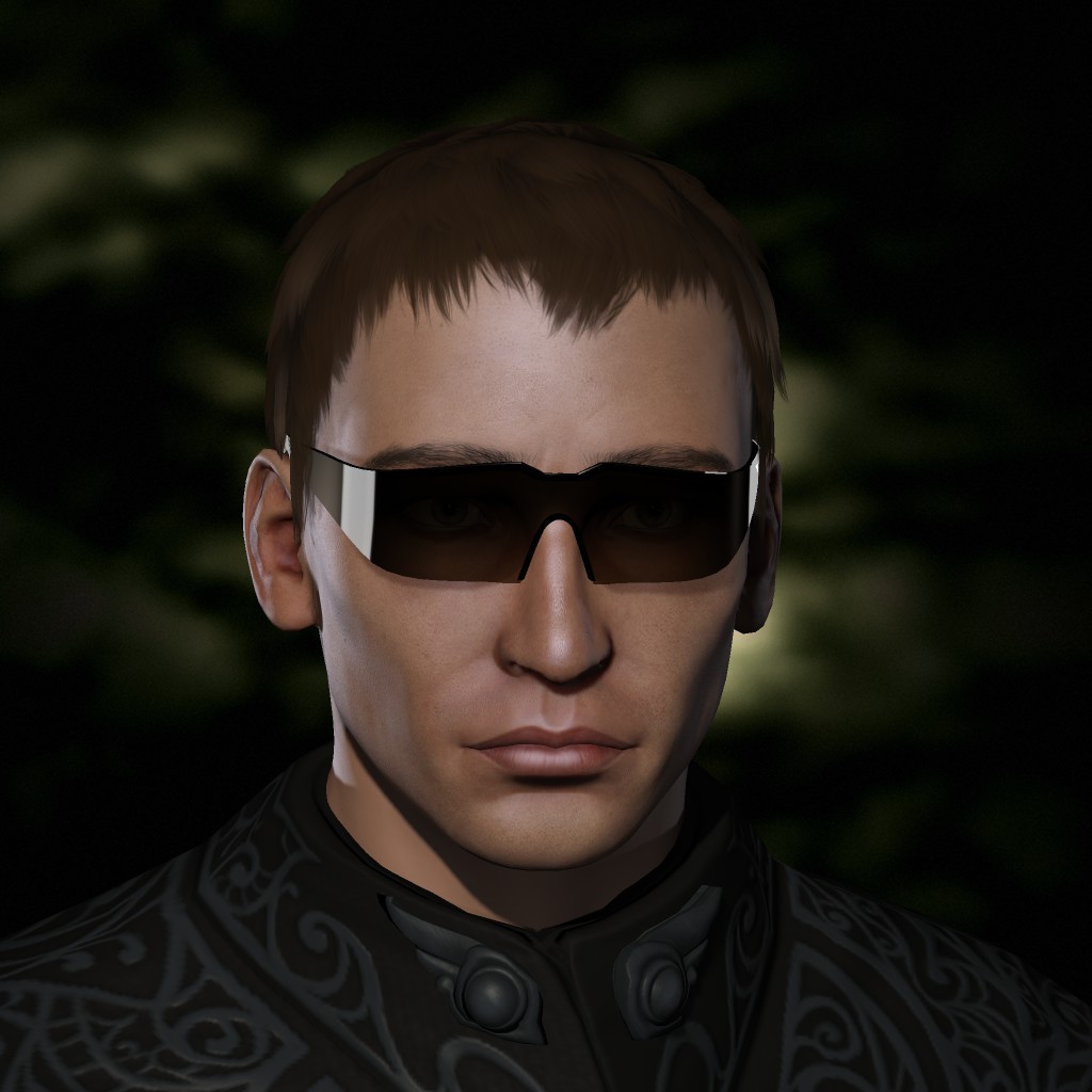 Faenwyn Audeles