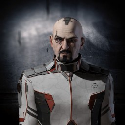 Radamere Estidal Estidal portrait
