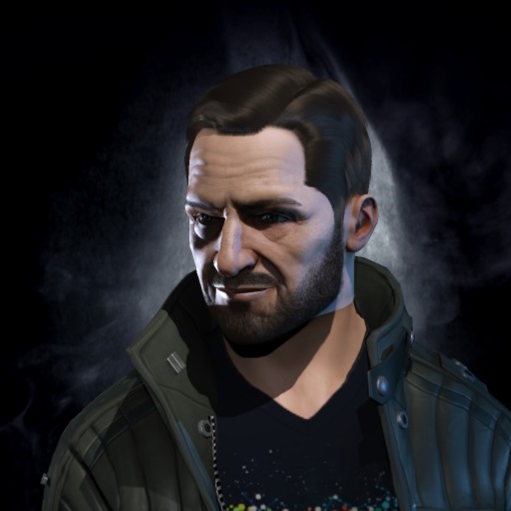 Dominic Virmire Dominic Virmire