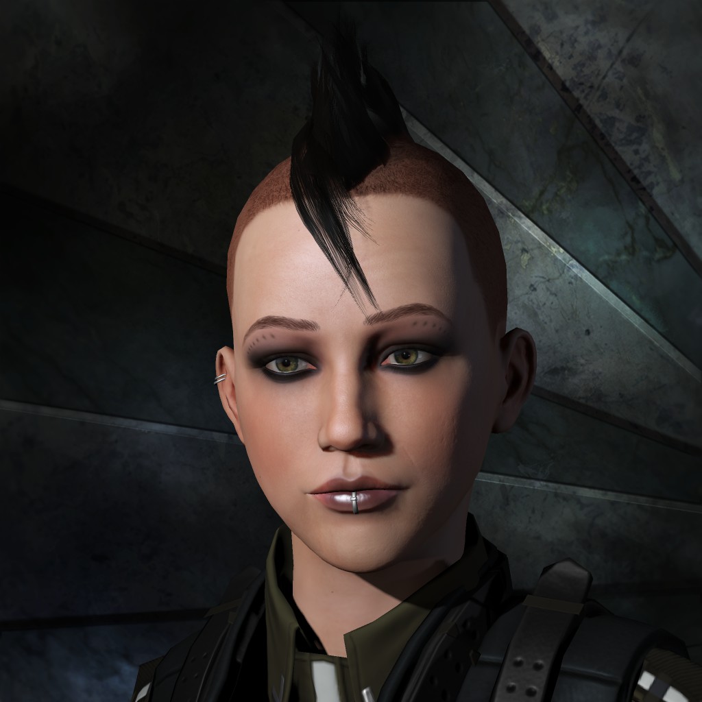 Gallente Citizen 92201456