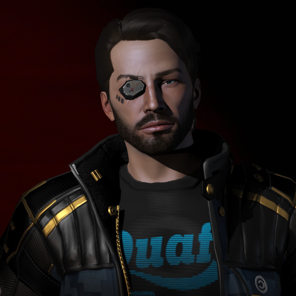 Jake Legend