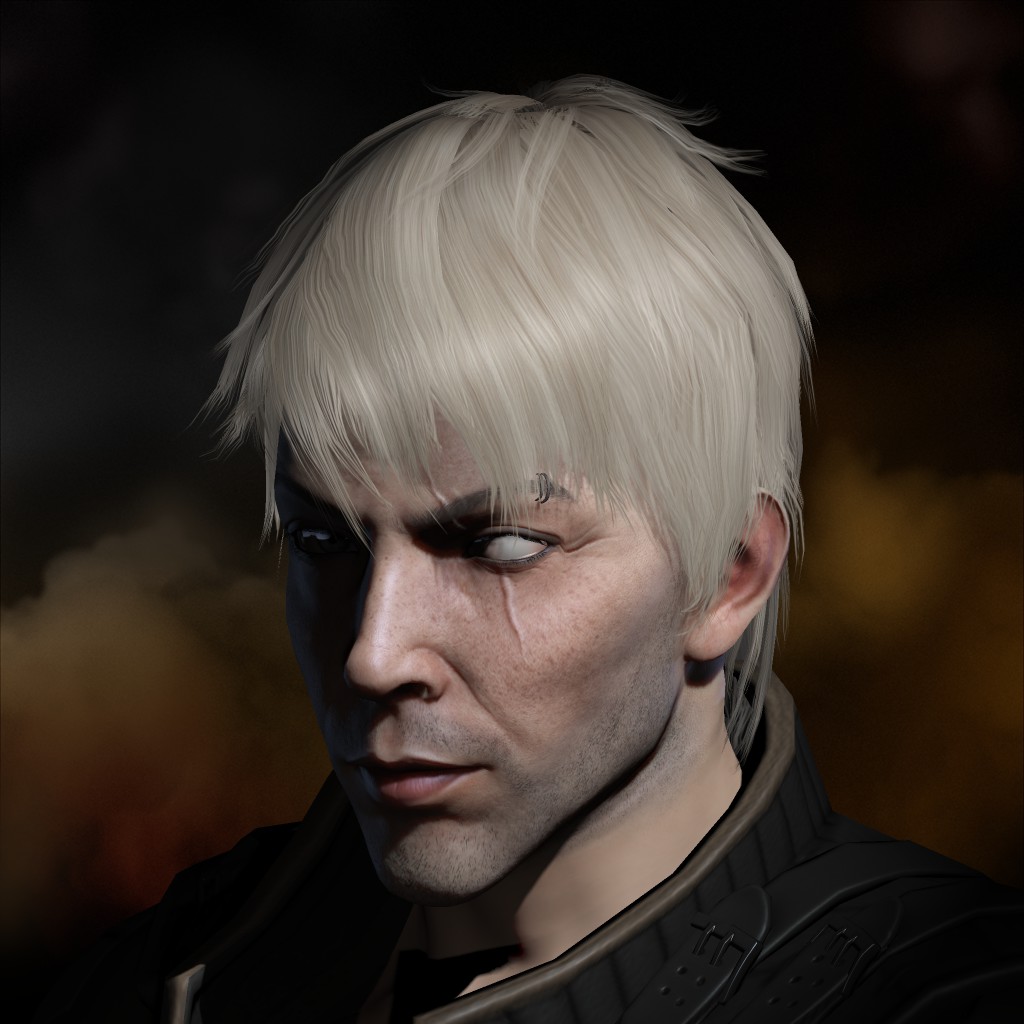 Krias Joringer