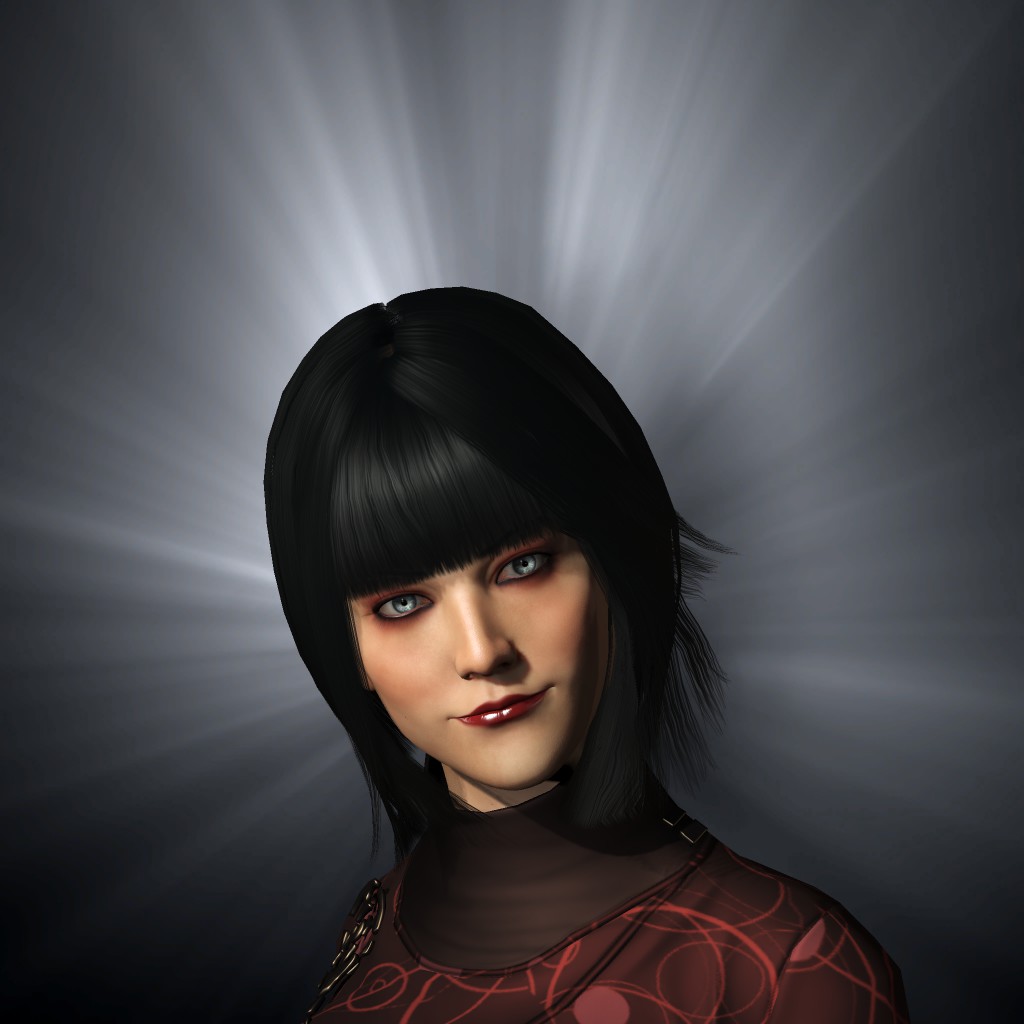 Lenara-Marie