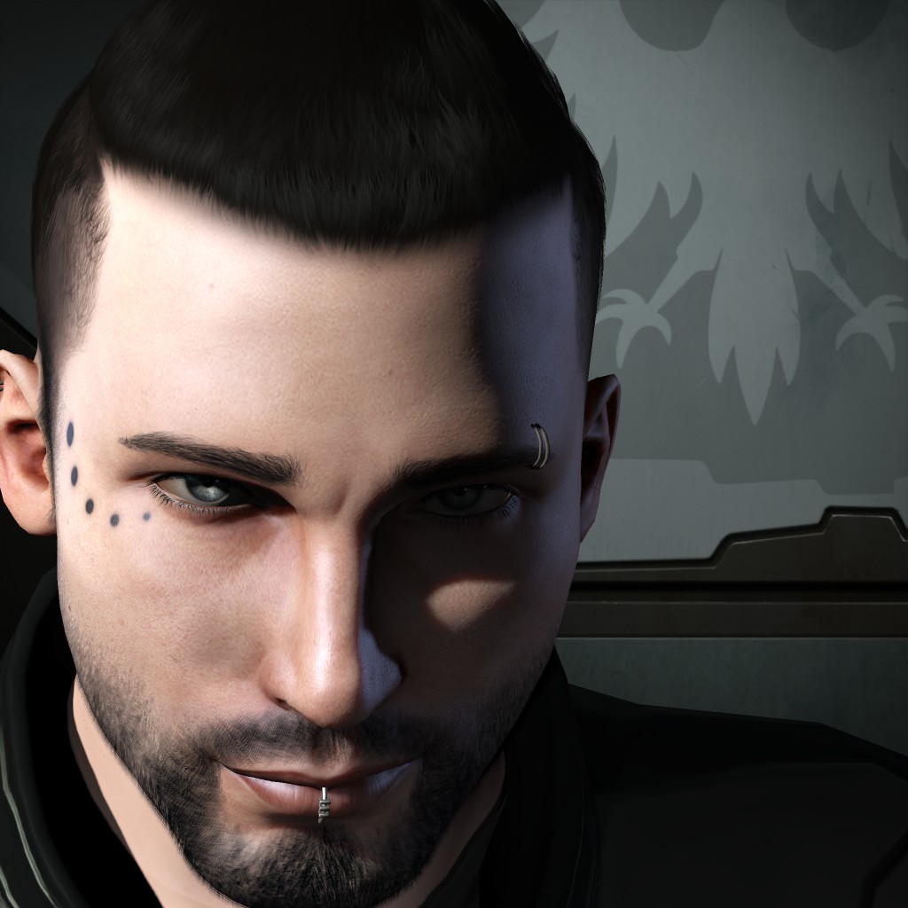 Benno von Archimboldi