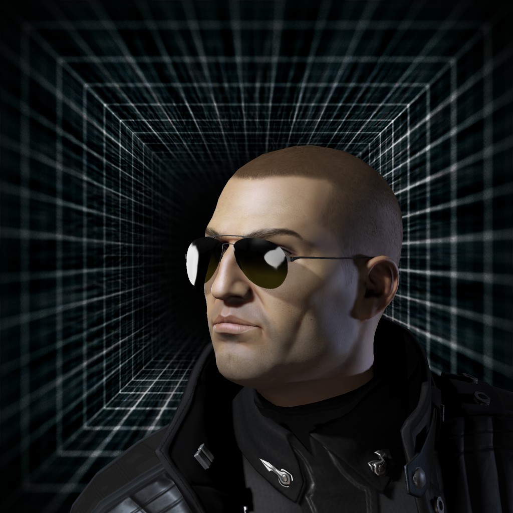 Caldari Citizen 92202195