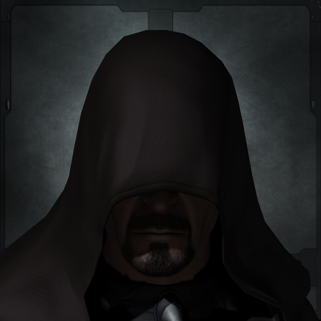 Deacon of Destruction