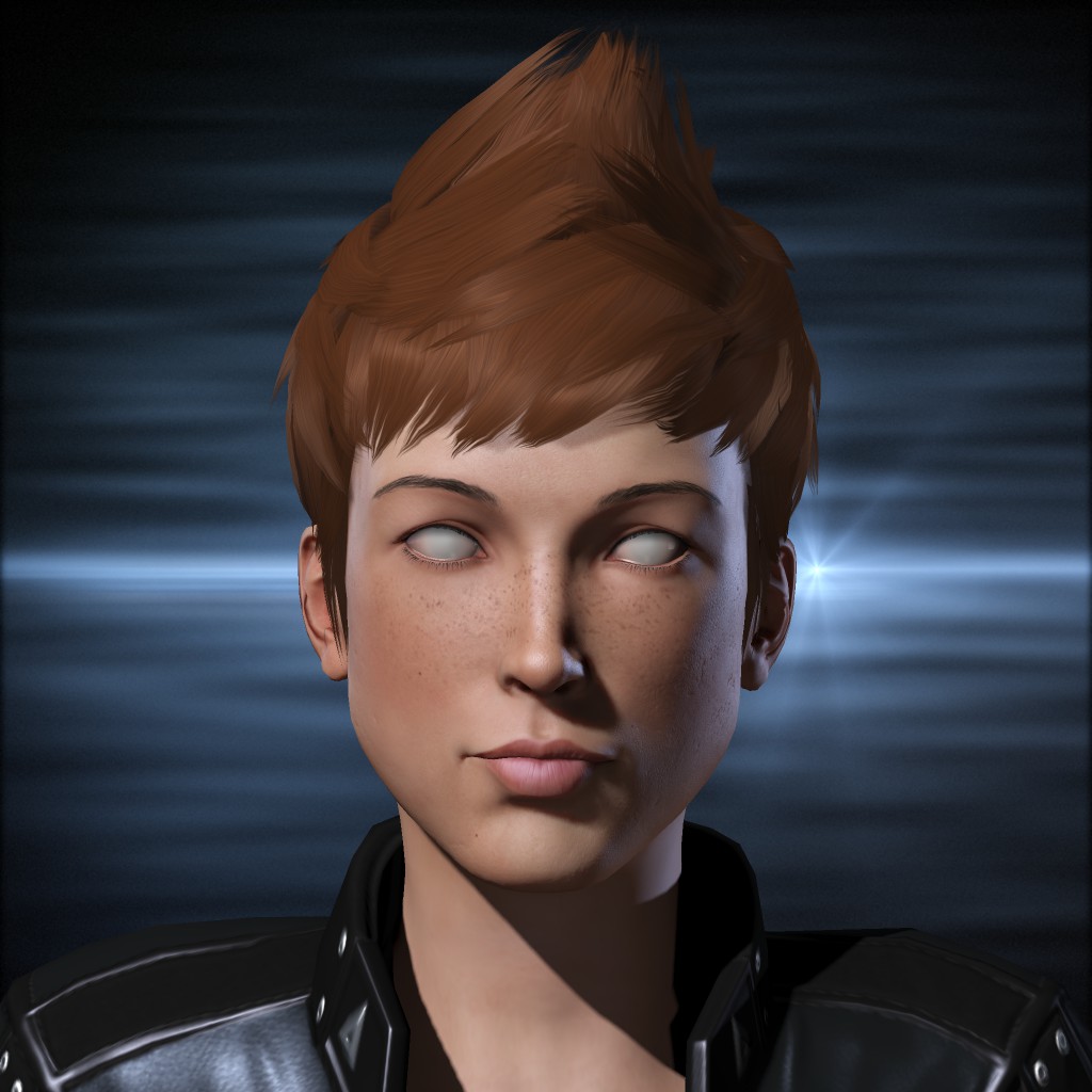 Blinded ByThe Cyno