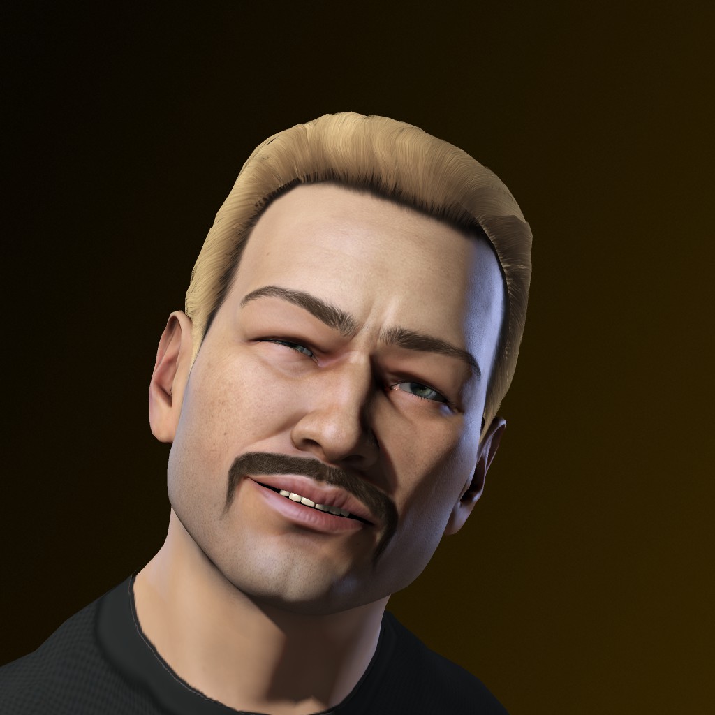 Captain Capitalizm