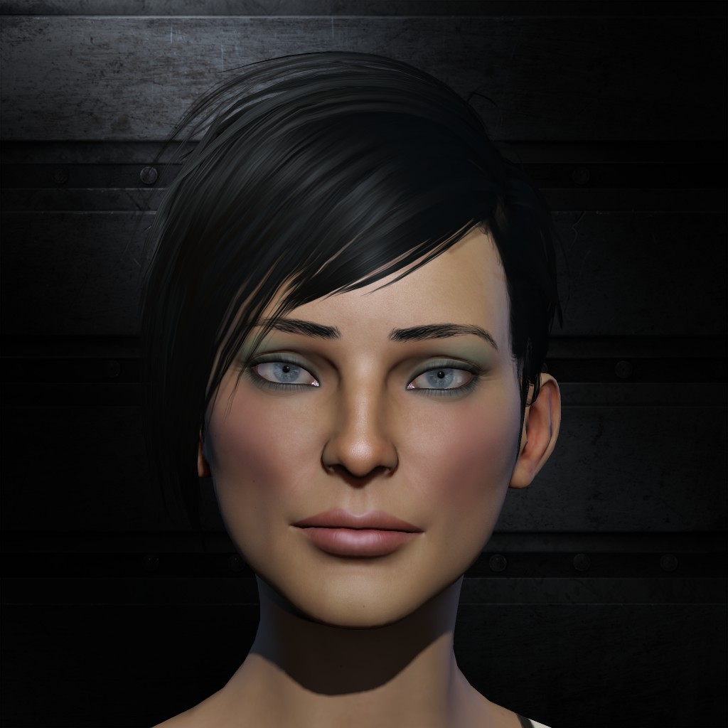 Pia Nabali