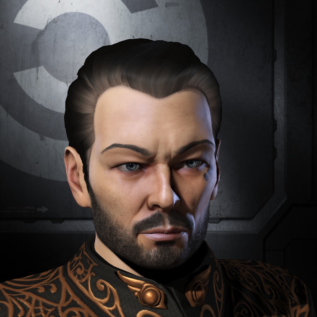 Heinrich Kumamato