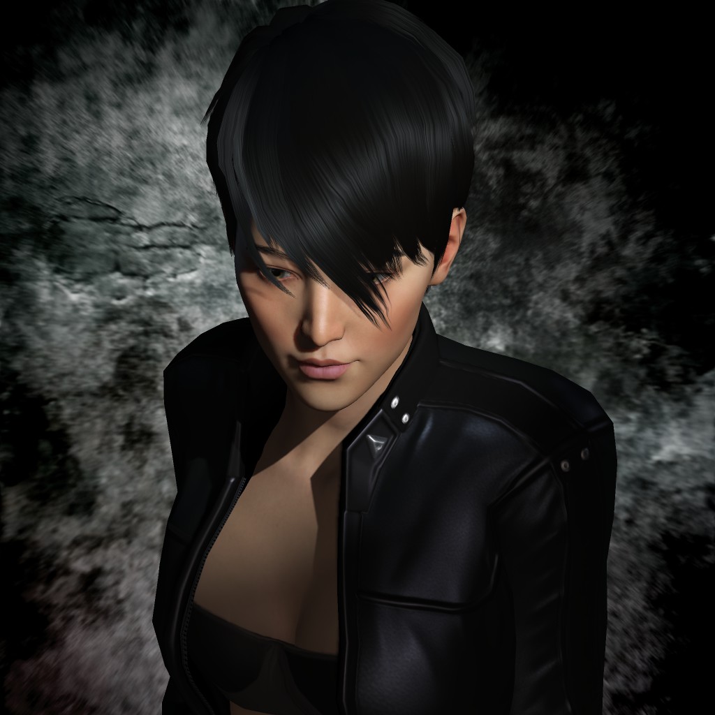 Shaishi Kumamato