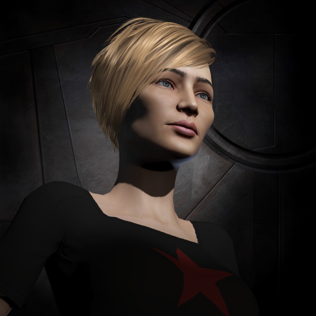 Nico Minoru