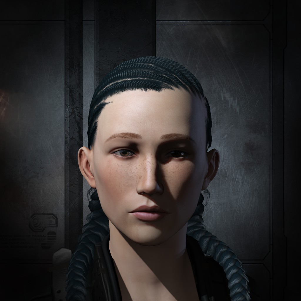 Isabella Stormborn