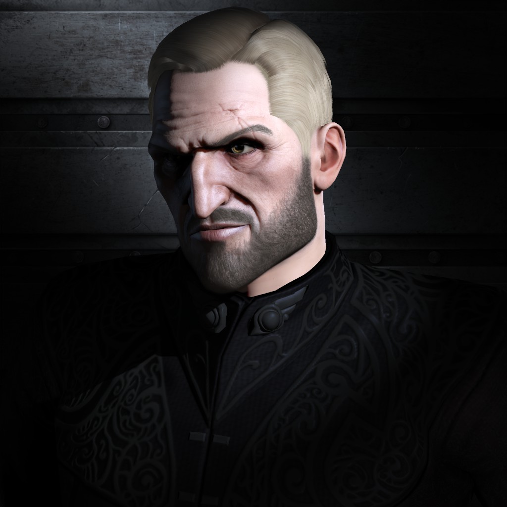 Ira Chundleford