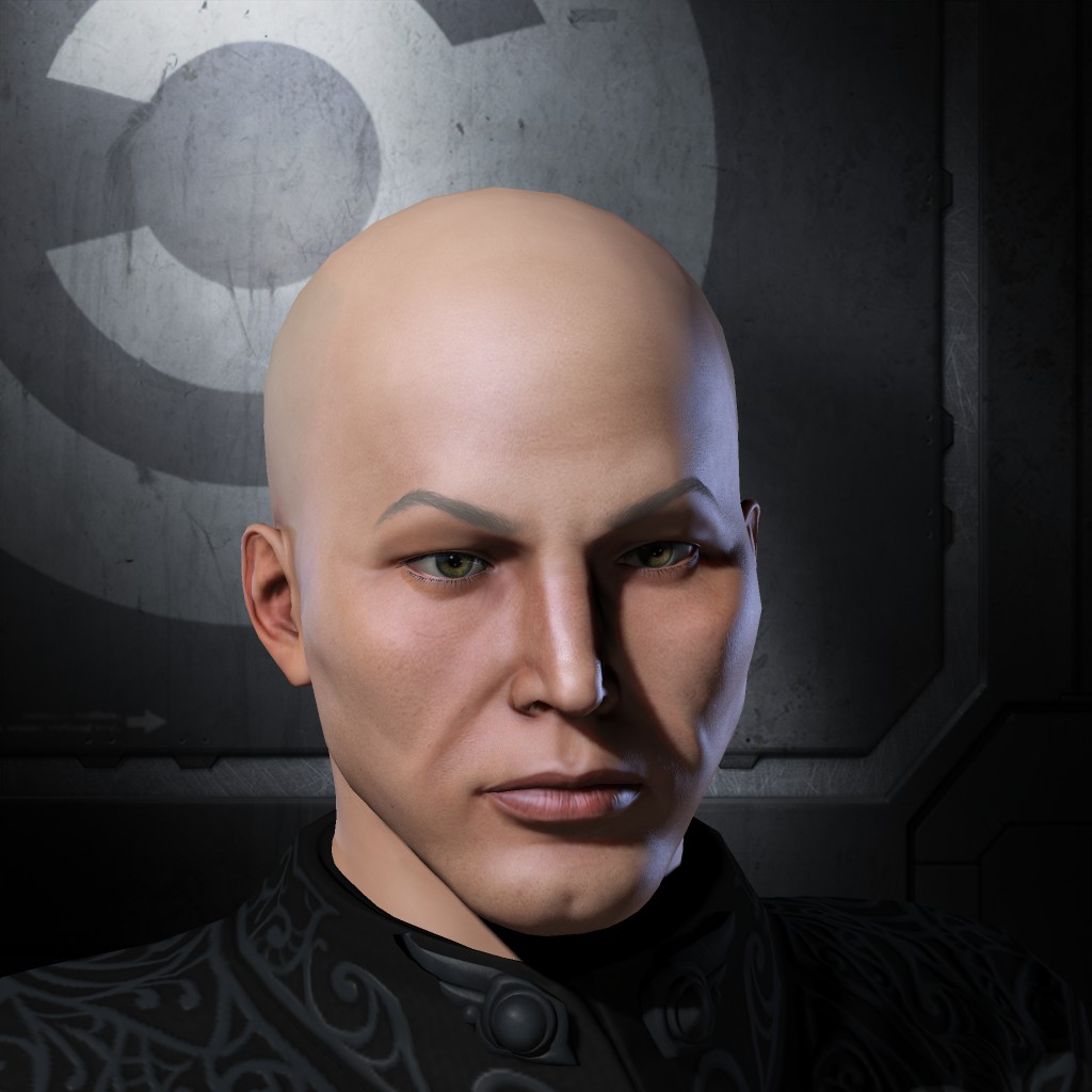 Caldari Citizen 92203130