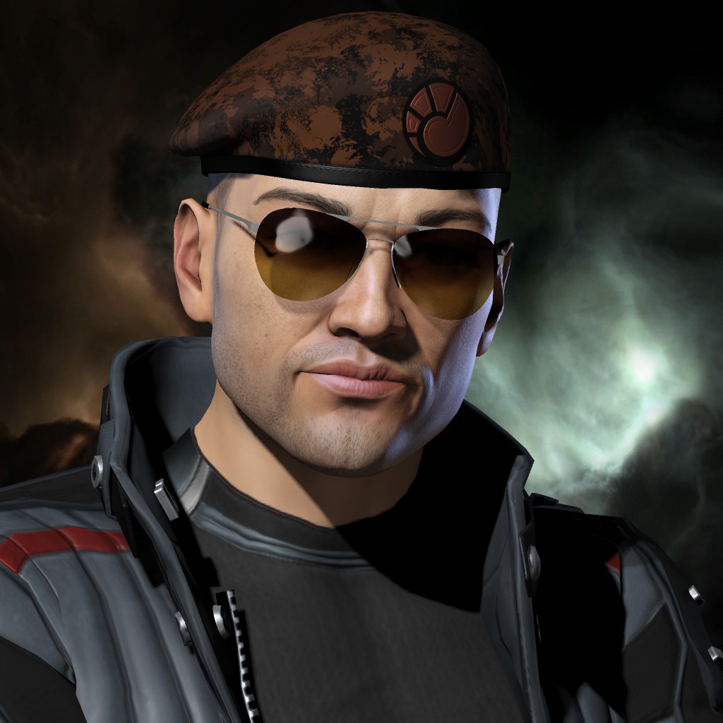 Serg Shaishi