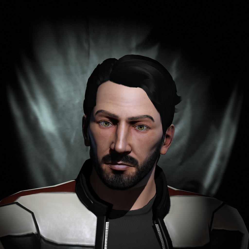 Geovoni Dregnorak