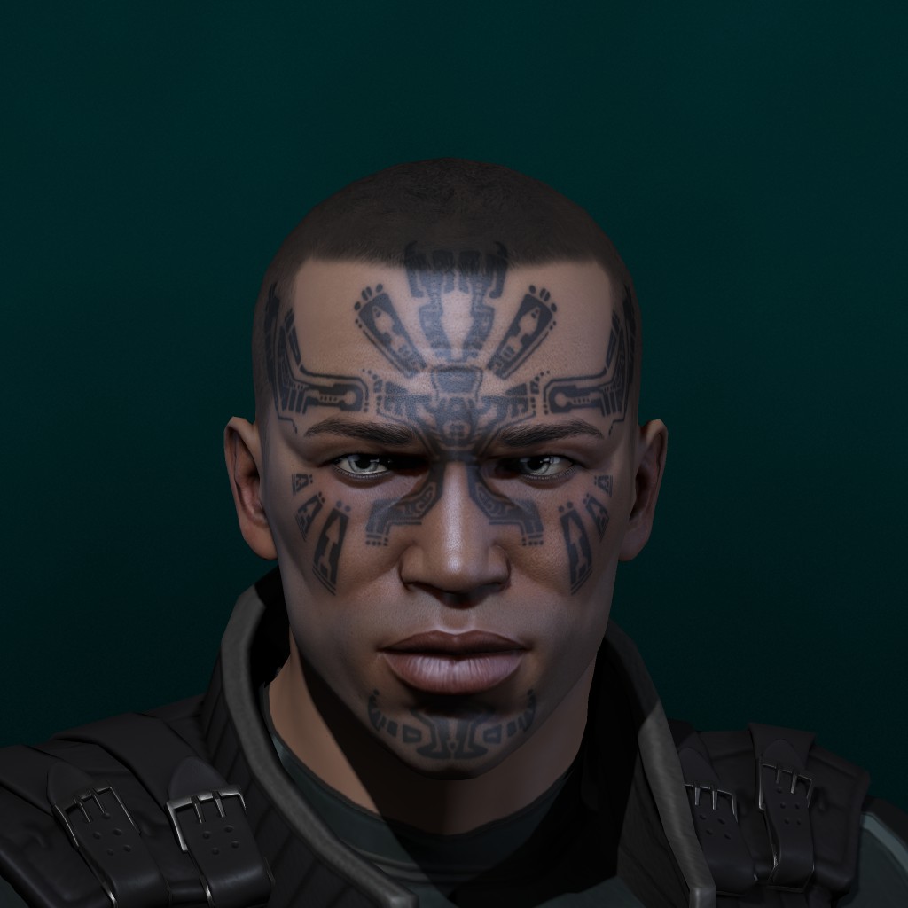 Jayden Sunfire