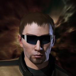 Reames Auduin portrait