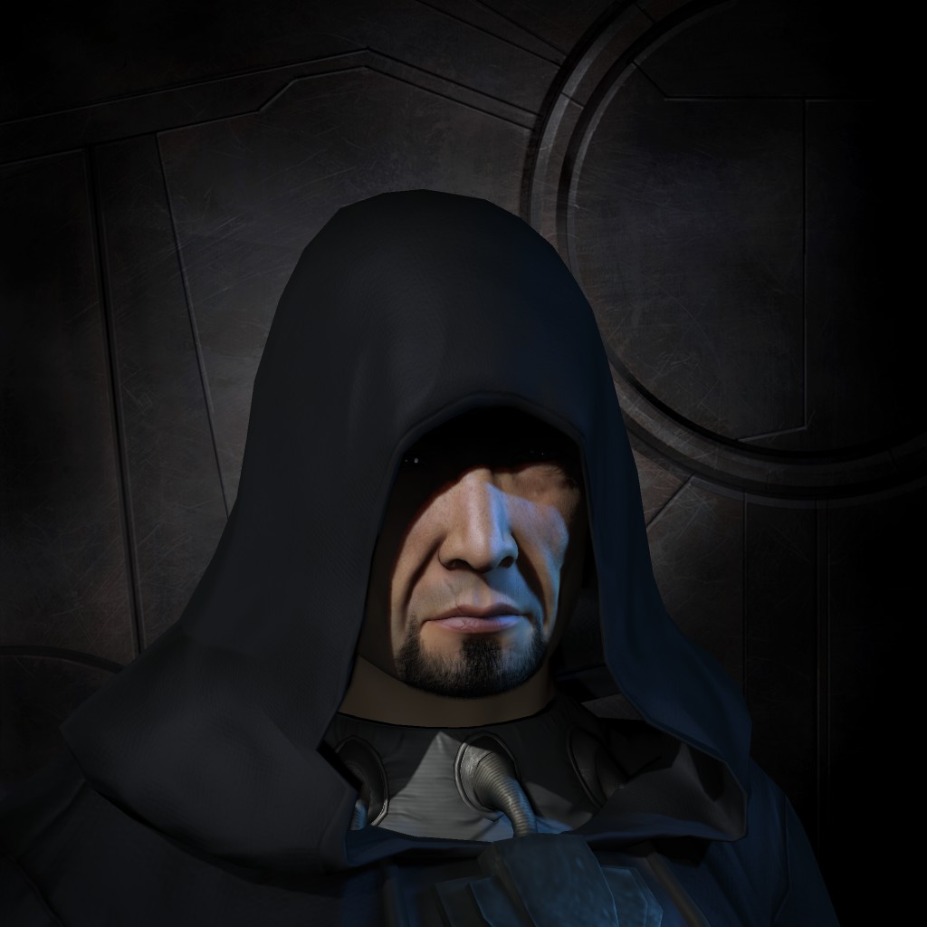 Grand Master DarkFoxx