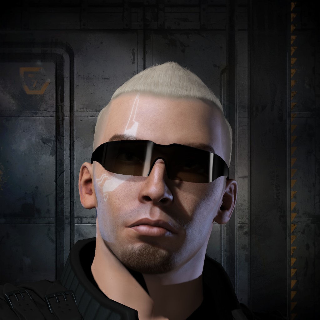 Maik Echerie