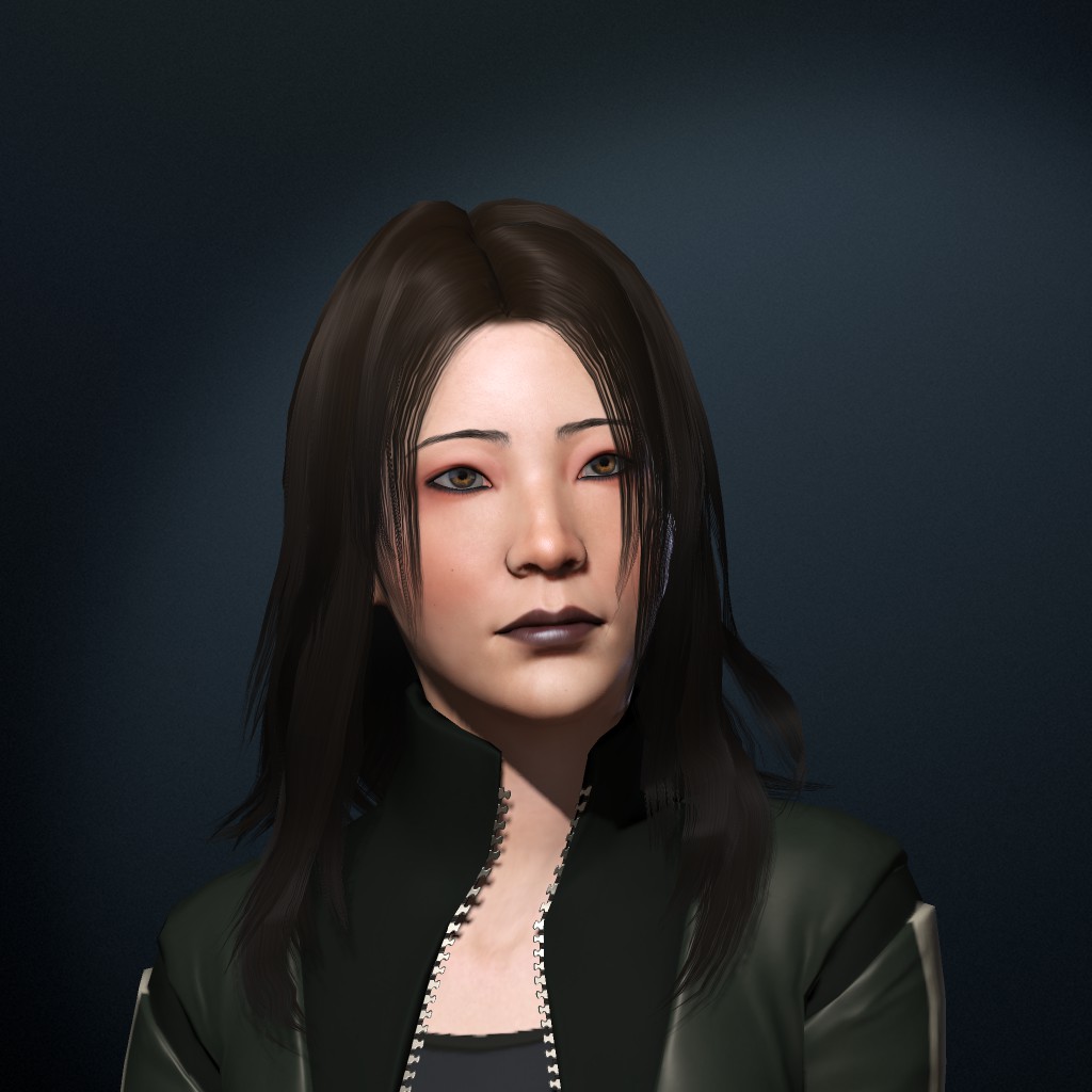 Shana Hanaya