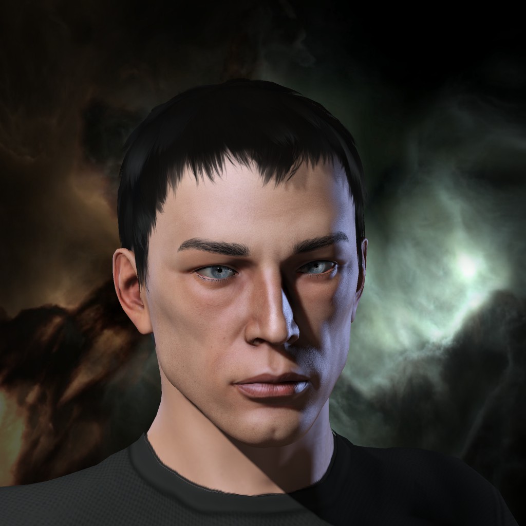 Naldreth Souldespair