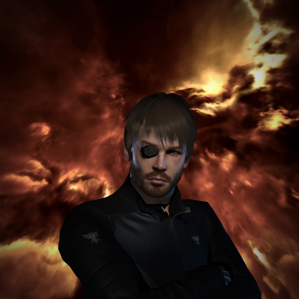 Ben Equites