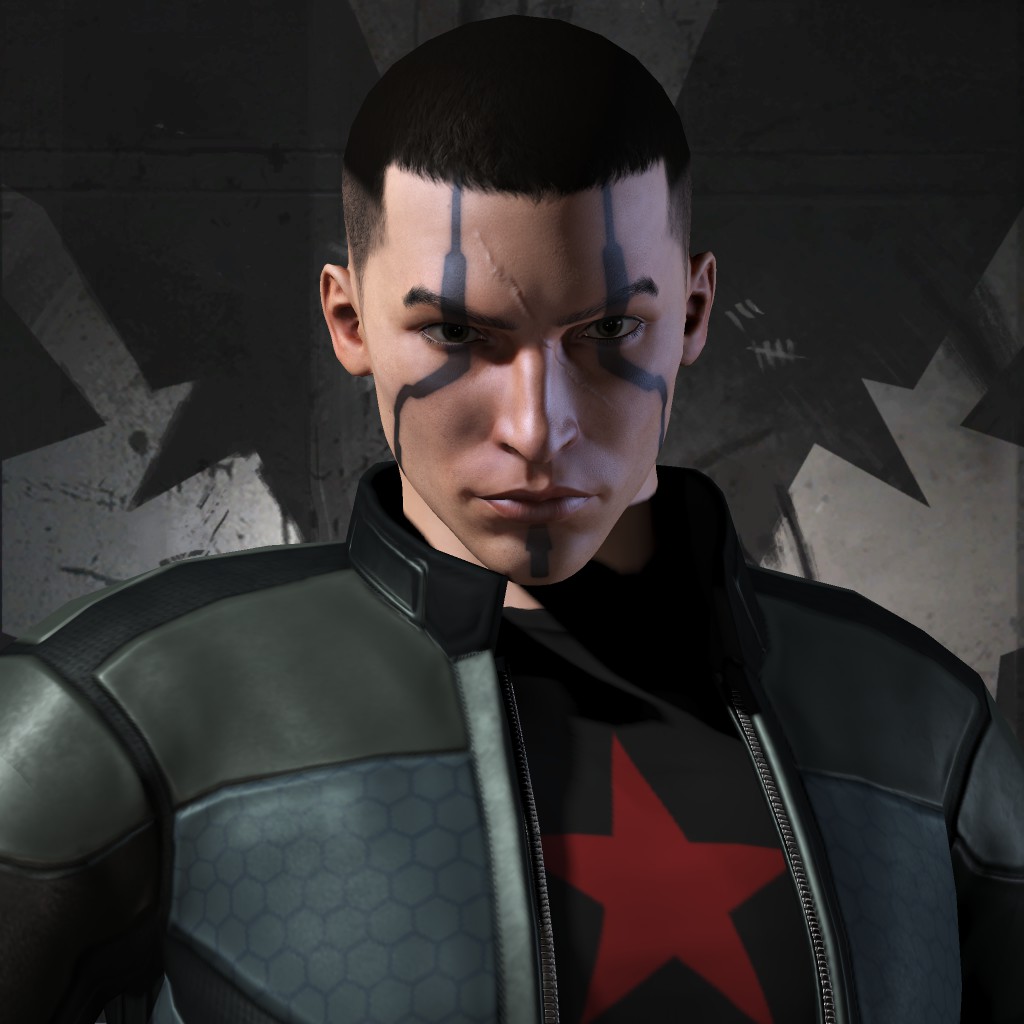 portrait